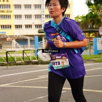 Runner Photo 8204906