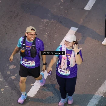 Runner Photo 8204912