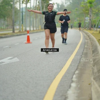Runner Photo 8204914