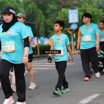 Runner Photo 8204915