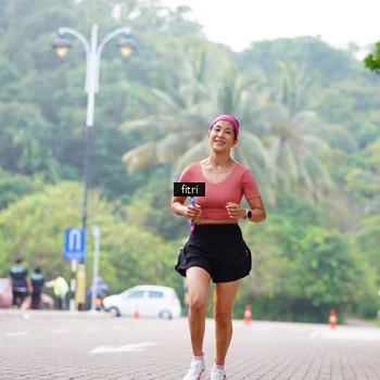 Runner Photo 8204924