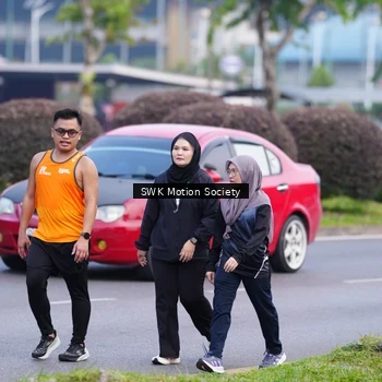 Runner Photo 8204925
