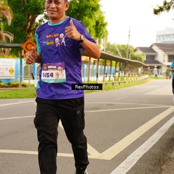 Runner Photo 8204931