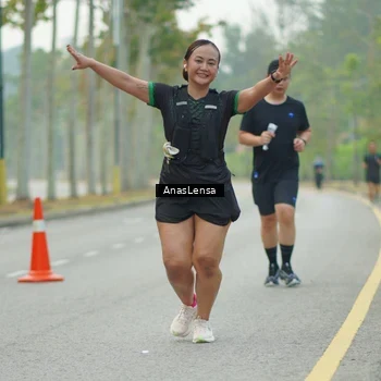 Runner Photo 8204936