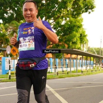 Runner Photo 8204941