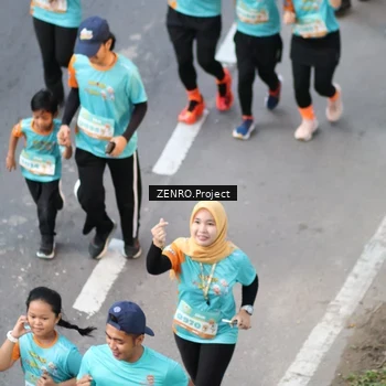 Runner Photo 8204942