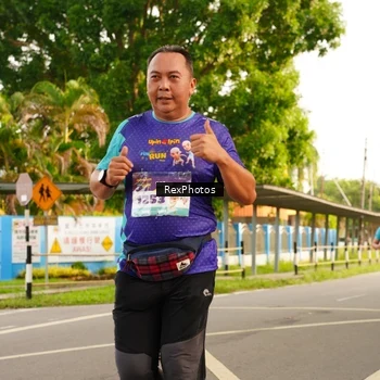 Runner Photo 8204944