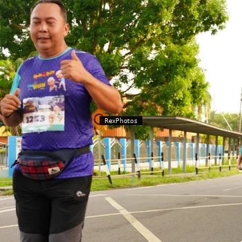 Runner Photo 8204949