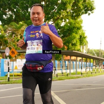 Runner Photo 8204950