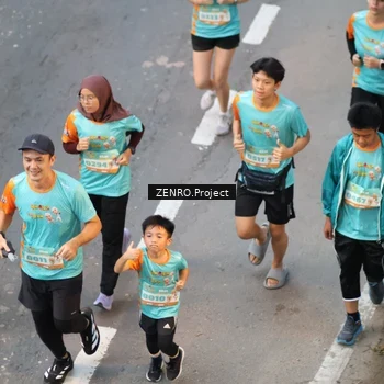 Runner Photo 8204953