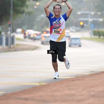 Runner Photo 8204954