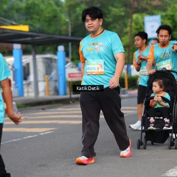 Runner Photo 8204955