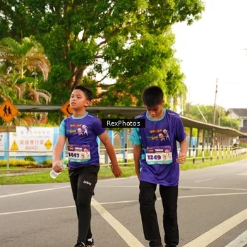 Runner Photo 8204957