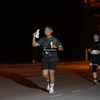 Runner Photo 8204958