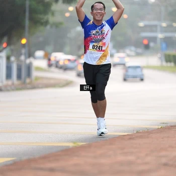 Runner Photo 8204959