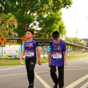 Runner Photo 8204964