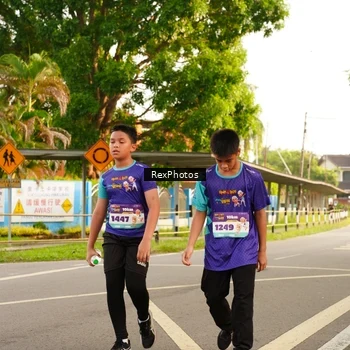 Runner Photo 8204965