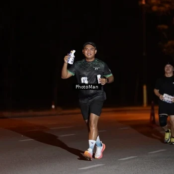 Runner Photo 8204968