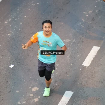 Runner Photo 8204969