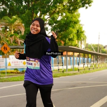Runner Photo 8204974