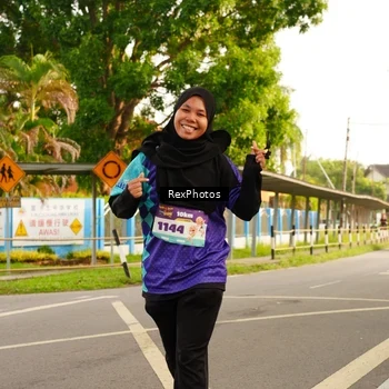 Runner Photo 8204979