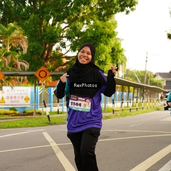 Runner Photo 8204982