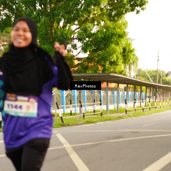 Runner Photo 8204983