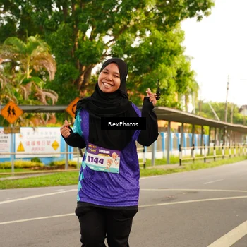 Runner Photo 8204985