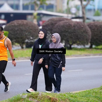 Runner Photo 8204986