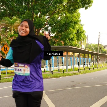Runner Photo 8204987