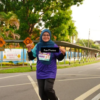 Runner Photo 8204991