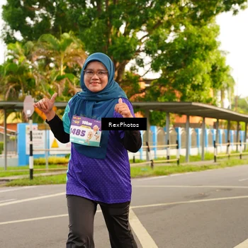 Runner Photo 8204997