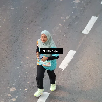 Runner Photo 8205004