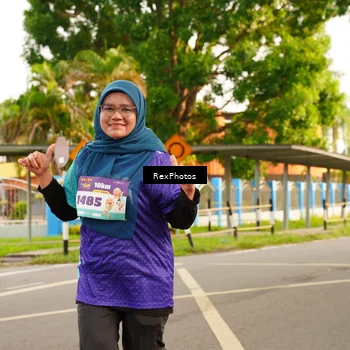 Runner Photo 8205007