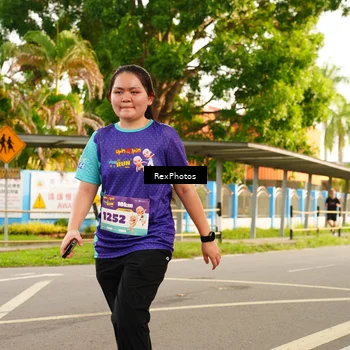 Runner Photo 8205014