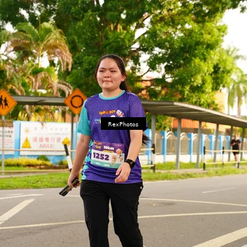 Runner Photo 8205017