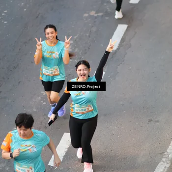 Runner Photo 8205023