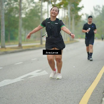 Runner Photo 8205027