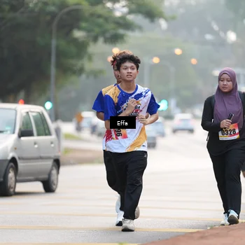 Runner Photo 8205033