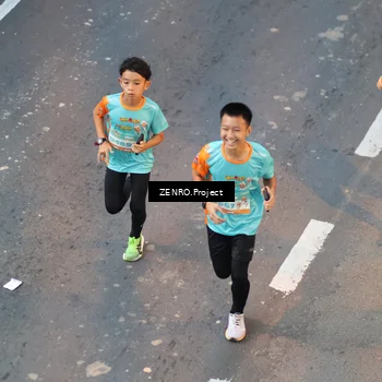 Runner Photo 8205035