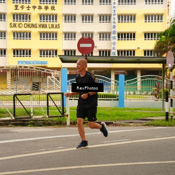Runner Photo 8205037