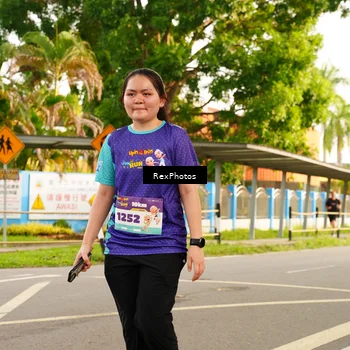 Runner Photo 8205039