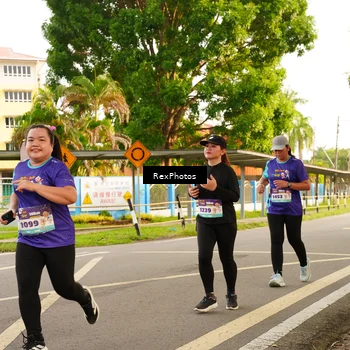 Runner Photo 8205052