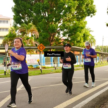 Runner Photo 8205059