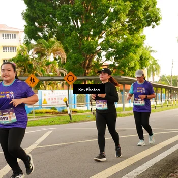 Runner Photo 8205061