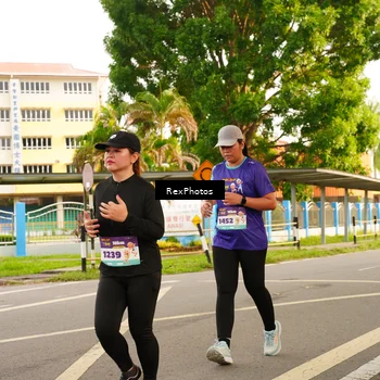 Runner Photo 8205067