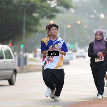 Runner Photo 8205068