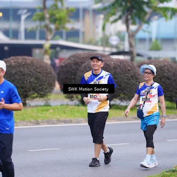Runner Photo 8205069