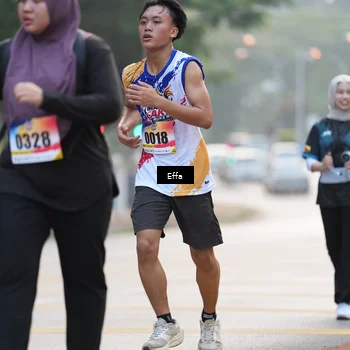 Runner Photo 8205075