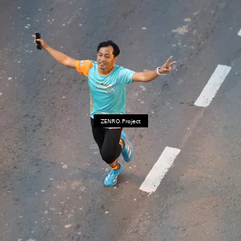 Runner Photo 8205076